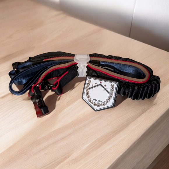 Wakytu Dog No Pull Harness and Leash Set with Handle, New - Picture 3 of 8